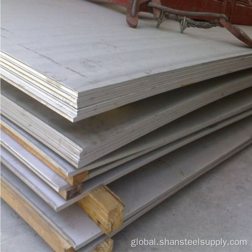 A516 60 Pressure Vessel Steel Plate A516 55/60/70 Pressure Vessel Steel Plate Factory